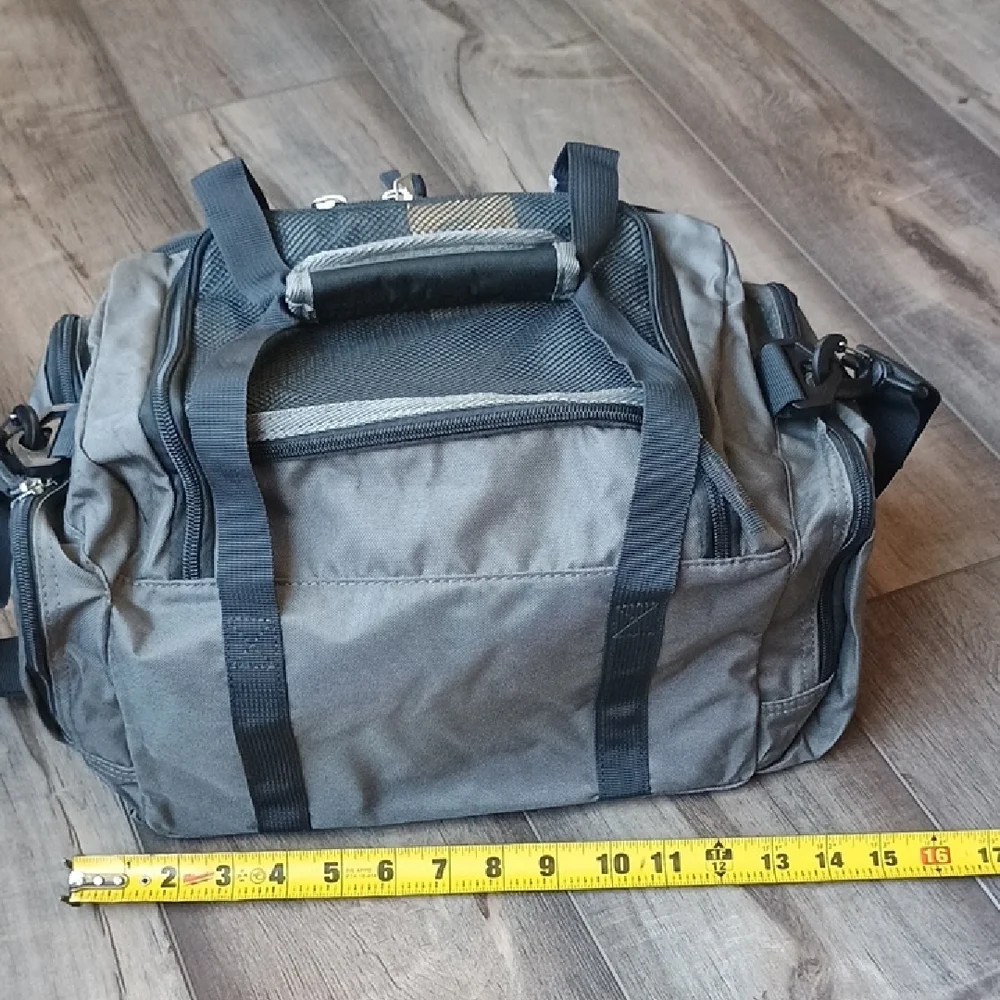Bass Pro Shops sturdy spacious